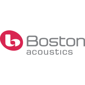 Boston Acoustics Logo